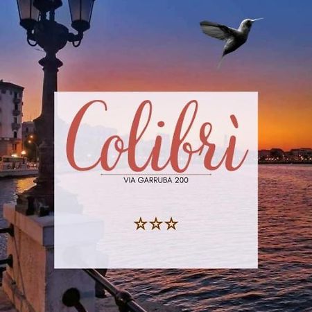 Colibri Bari Exterior photo