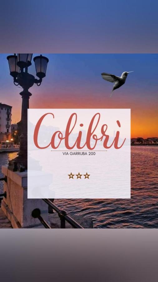 Colibri Bari Exterior photo