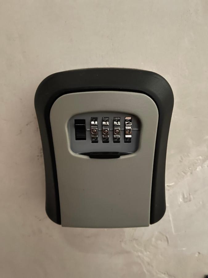 Colibri Bari Exterior photo